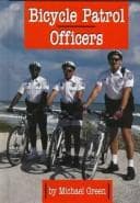 Tapa de Bicycle patrol officers