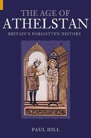 Tapa de The Age of Athelstan