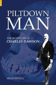 Tapa de Piltdown man
