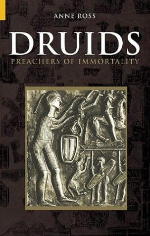 Tapa de Druids