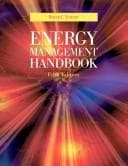 Tapa de Energy Management Handbook