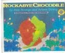 Tapa de Rockabye Crocodile
