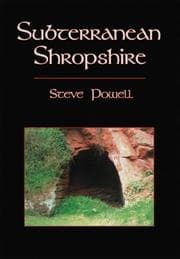 Tapa de Subterranean Shropshire