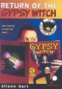Tapa de Return of the Gypsy Witch