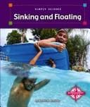 Tapa de Sinking and Floating (Simply Science, 3)