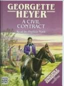 Tapa de A Civil Contract