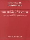 Tapa de Human Venture
