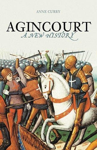 Tapa de Agincourt