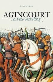 Tapa de Agincourt