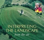 Tapa de Interpreting the Landscape from the Air
