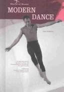 Tapa de Modern Dance (World of Dance)