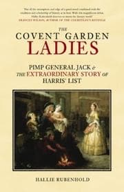 Tapa de Covent Garden Ladies