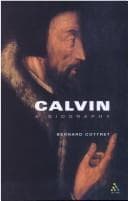 Tapa de Calvin, a Biography