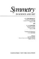 Tapa de Symmetry in science and art