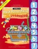 Tapa de Mathematical Reasoning Level B
