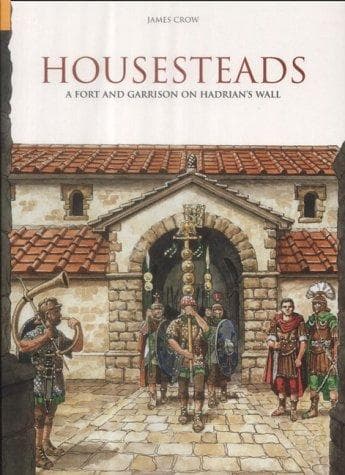 Tapa de Housesteads