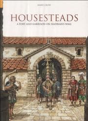 Tapa de Housesteads