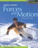 Tapa de Forces and Motion