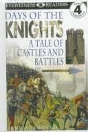Tapa de Days of the Knights