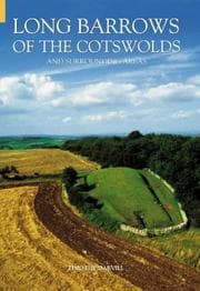 Tapa de Long Barrows of the Cotswolds and Surrounding Areas