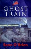 Tapa de Ghost Train