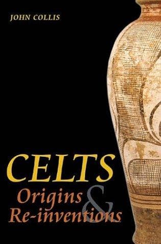 Tapa de The Celts