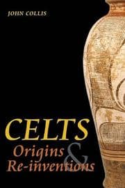 Tapa de The Celts
