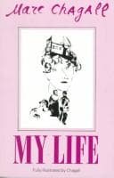Tapa de My Life