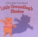 Tapa de Little Groundhog's Shadow