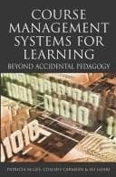 Tapa de Course Management Systems for Learning