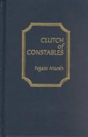 Tapa de Clutch of constables