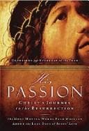 Tapa de His Passion