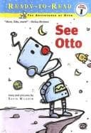 Tapa de See Otto (Ready-To-Read: Pre-Level 1)