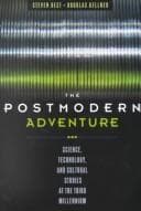 Tapa de The Postmodern Adventure