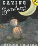 Tapa de Saving Sweetness