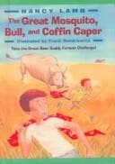 Tapa de The great mosquito, bull, and coffin caper