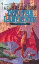 Tapa de Into the Labyrinth
