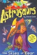 Tapa de Astrosaurs 5