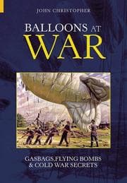 Tapa de Balloons at War