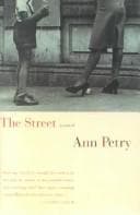 Tapa de The Street