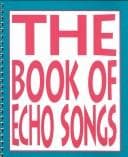 Tapa de The Book of Echo Songs