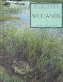 Tapa de Wetlands (Habitats)
