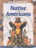 Tapa de Native Americans