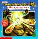 Tapa de Magic School Bus Gets a Bright Idea