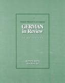 Tapa de German in review