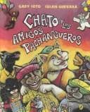 Tapa de Chato y Los Amigos Pachangueros (Chato and the Pary Animals)