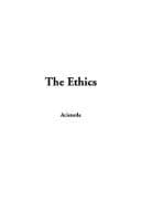 Tapa de The Ethics