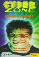 Tapa de Double Trouble (Cyber Zone)