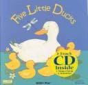 Tapa de Five Little Ducks