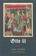 Tapa de Otto III
